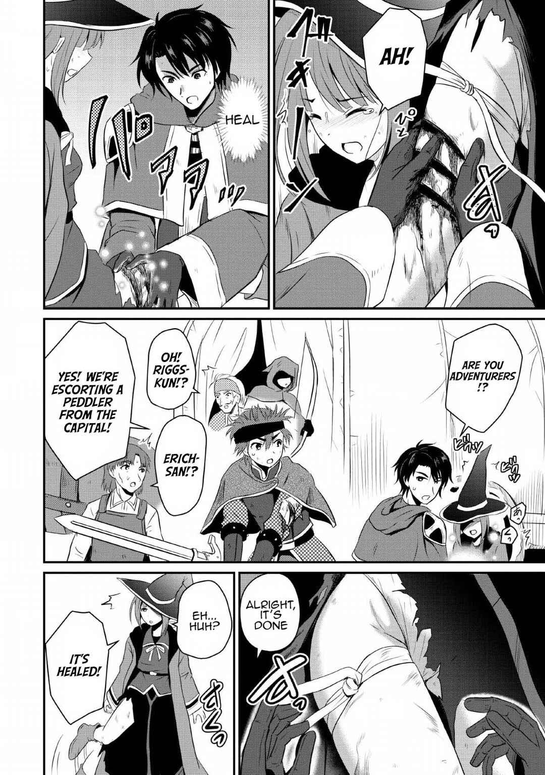 Chapter 3 - Page 6