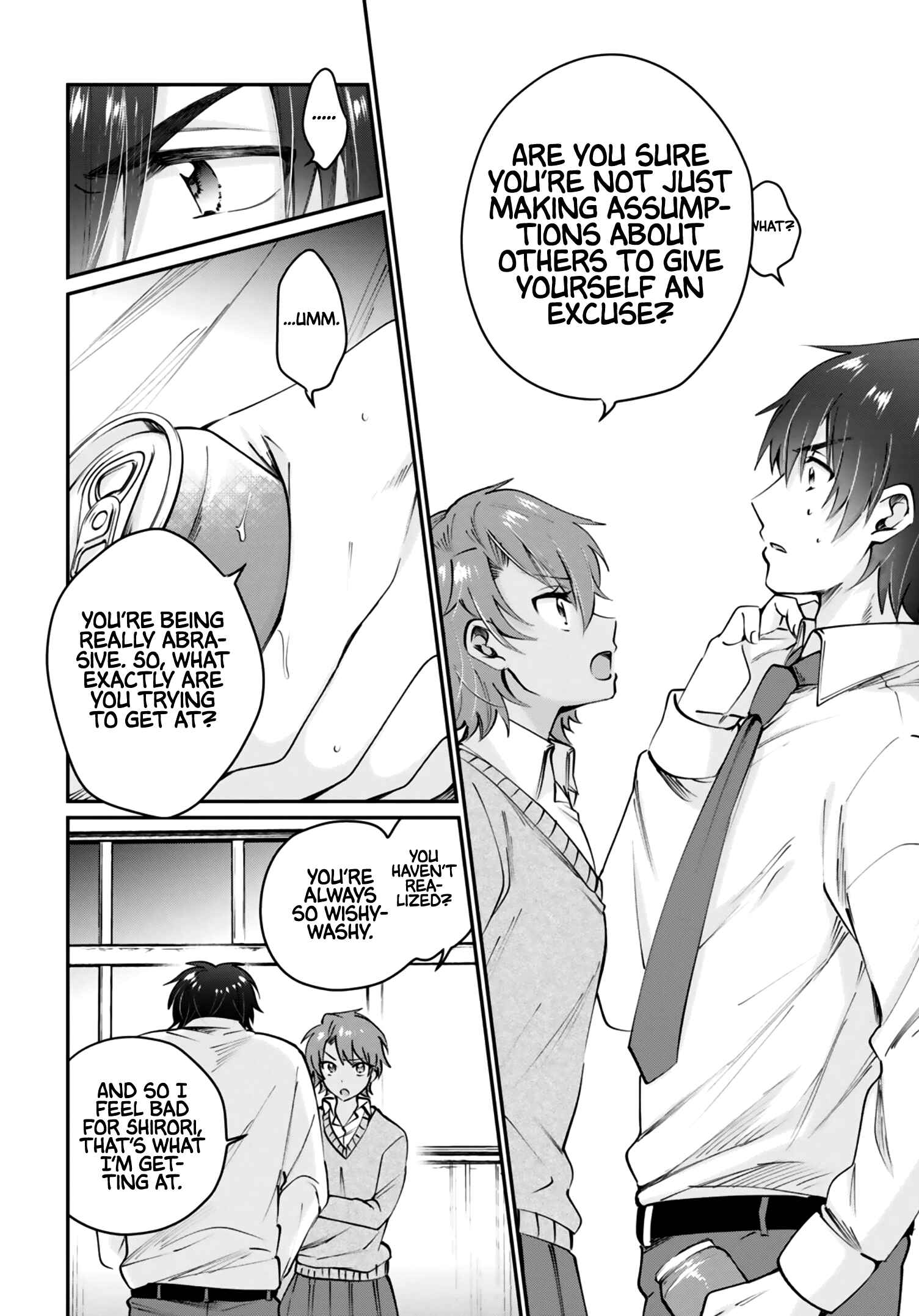 Chapter 37 - Page 19