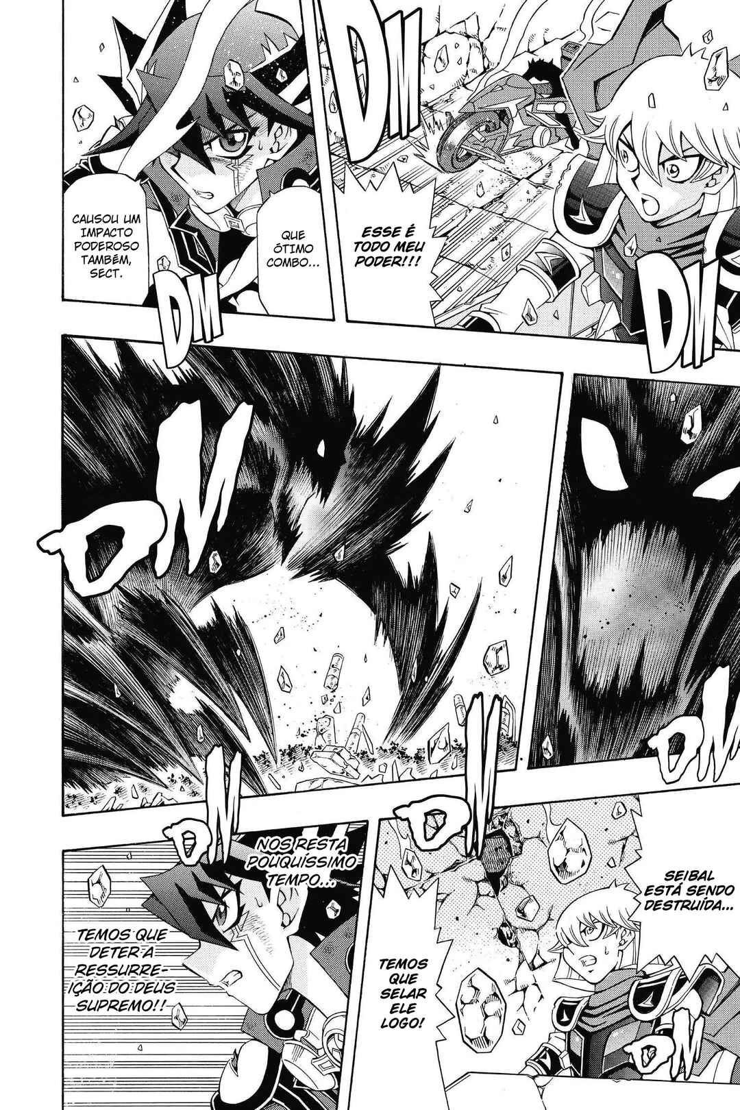 Chapter 56 - Page 26