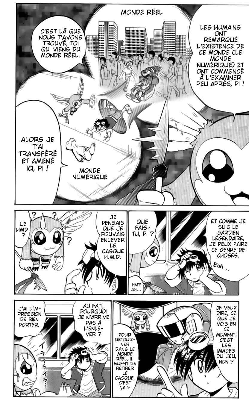 Chapter 4 - Page 6