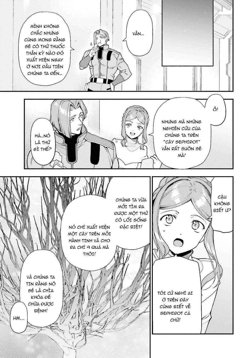 Chapter 97 - Page 10