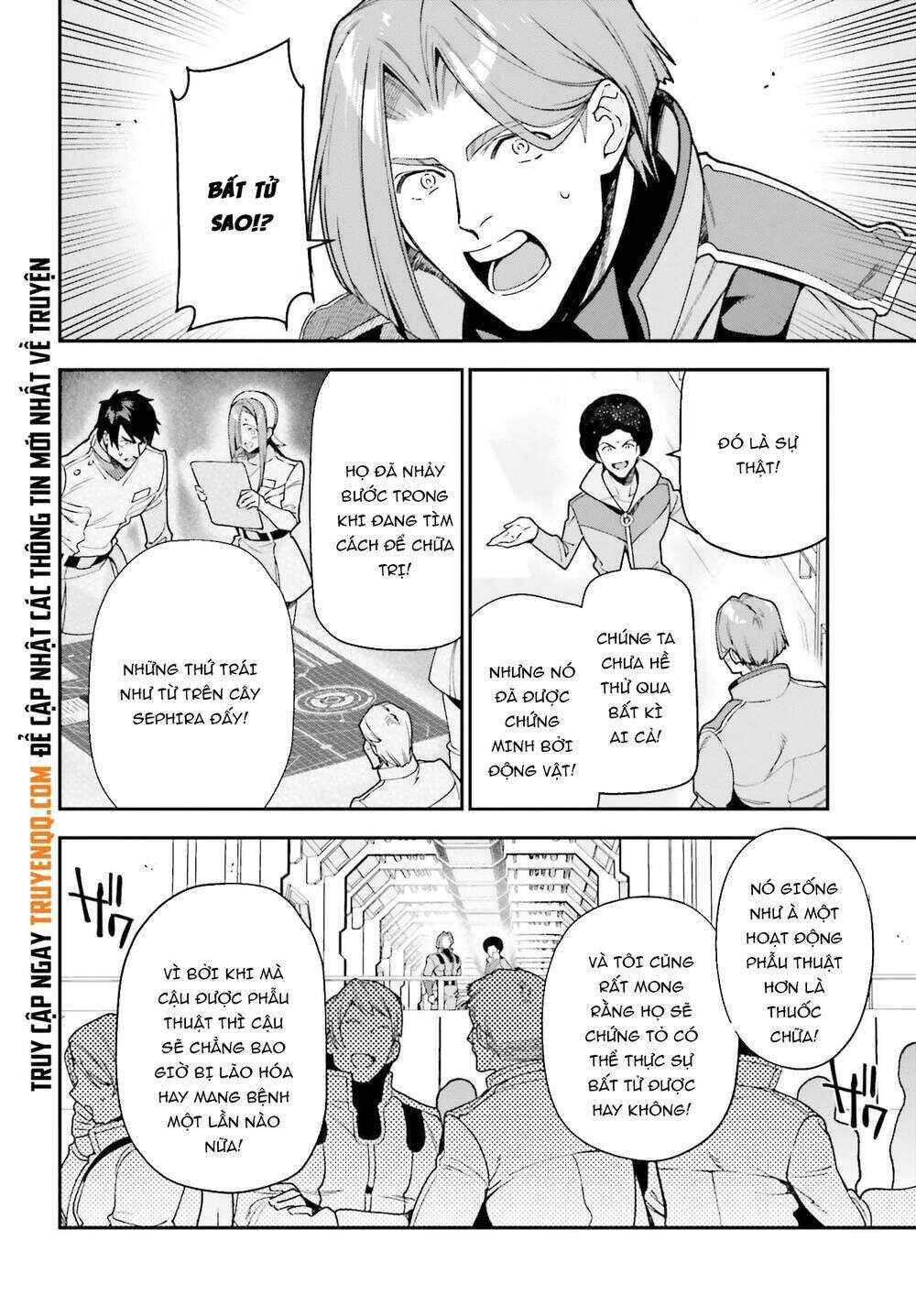 Chapter 97 - Page 15