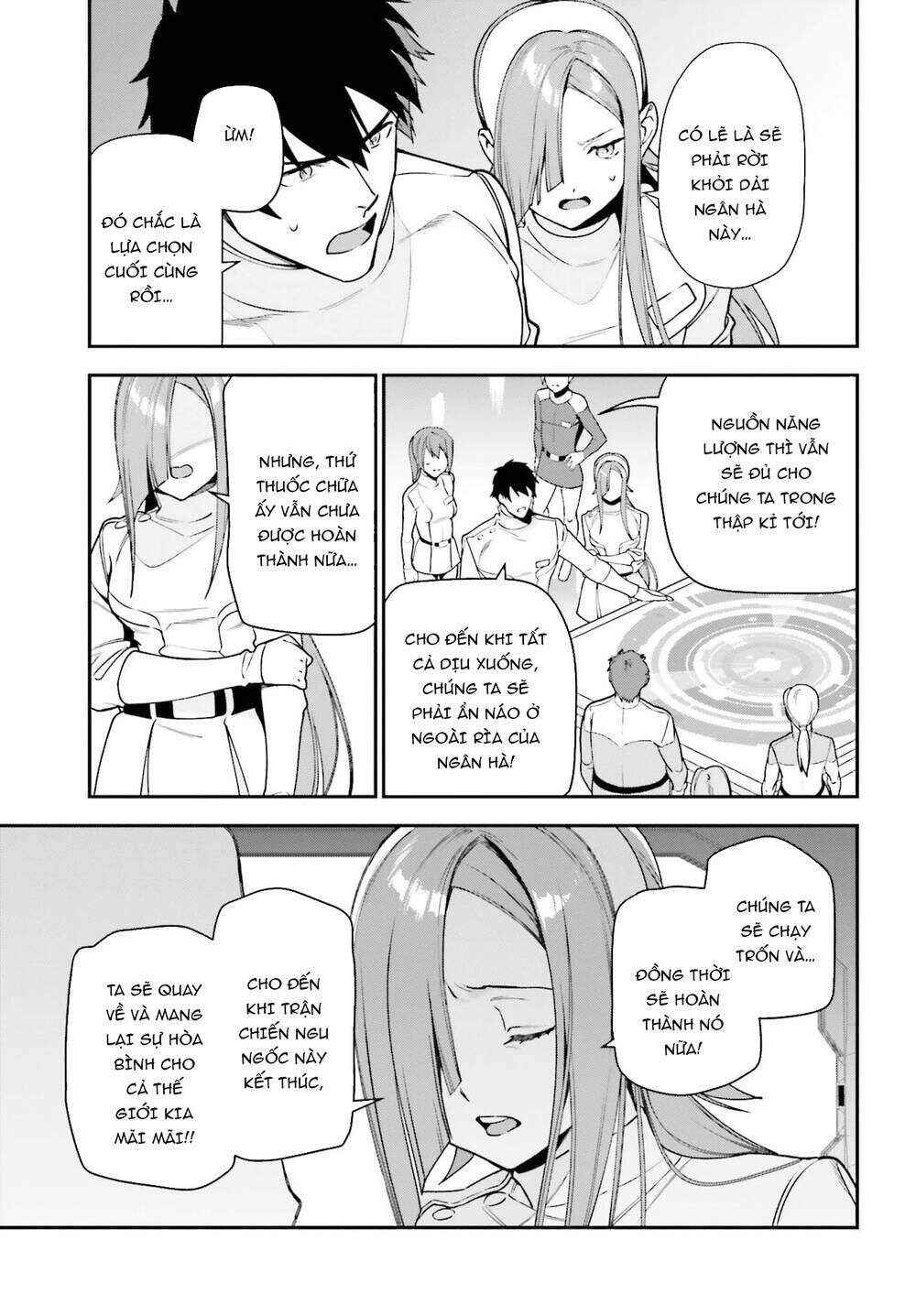 Chapter 97 - Page 20