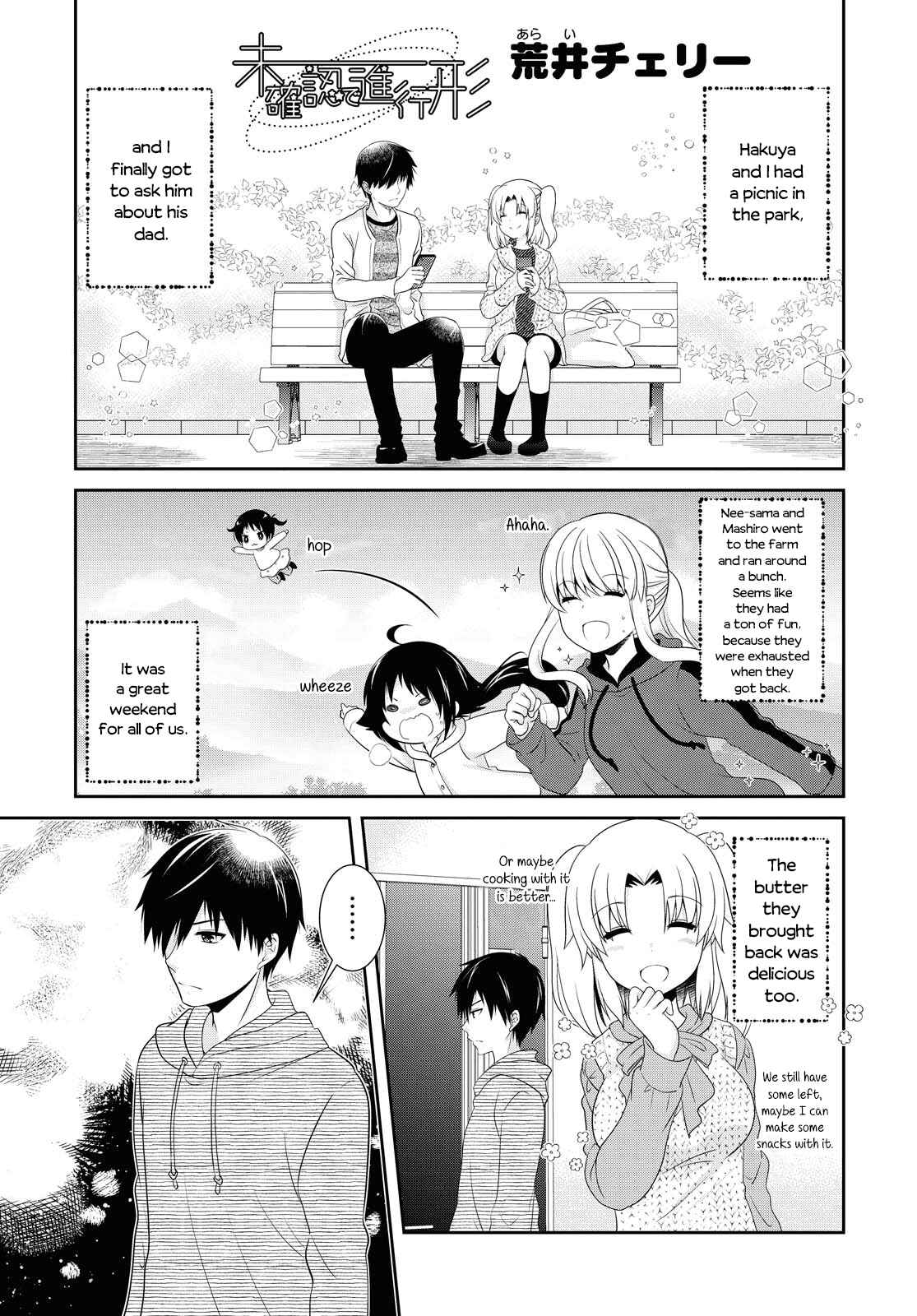 Chapter 145 - Page 1