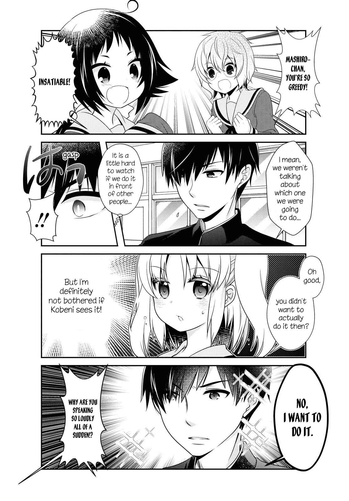 Chapter 145 - Page 10