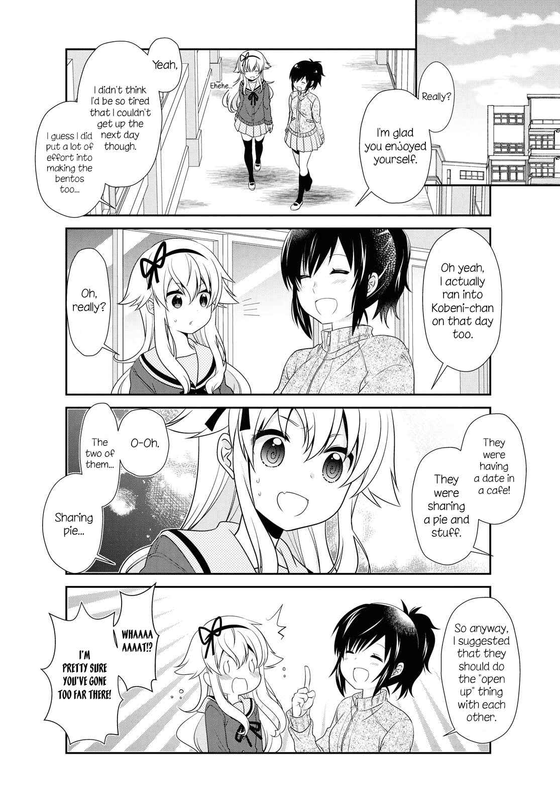 Chapter 145 - Page 12