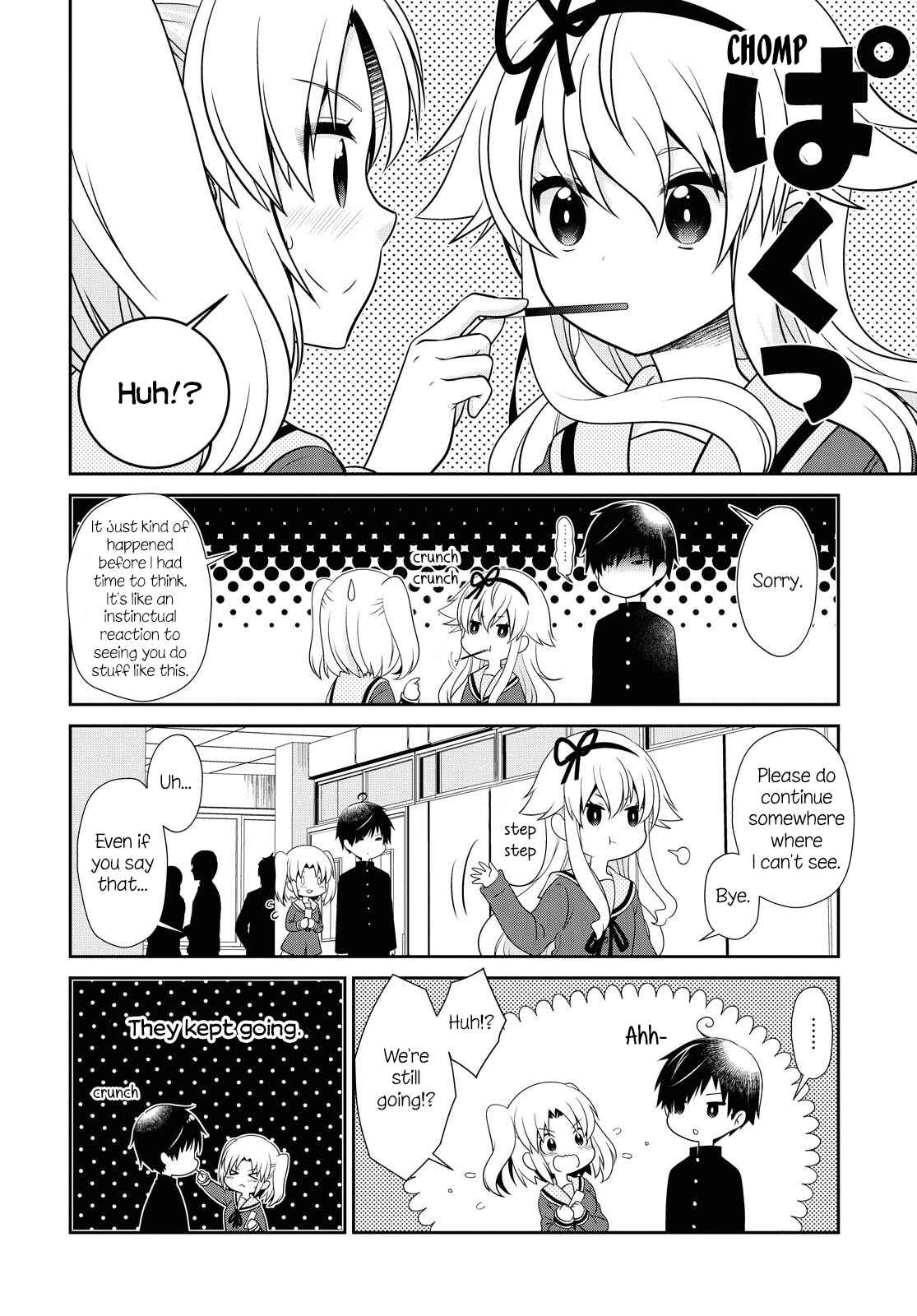 Chapter 145 - Page 16