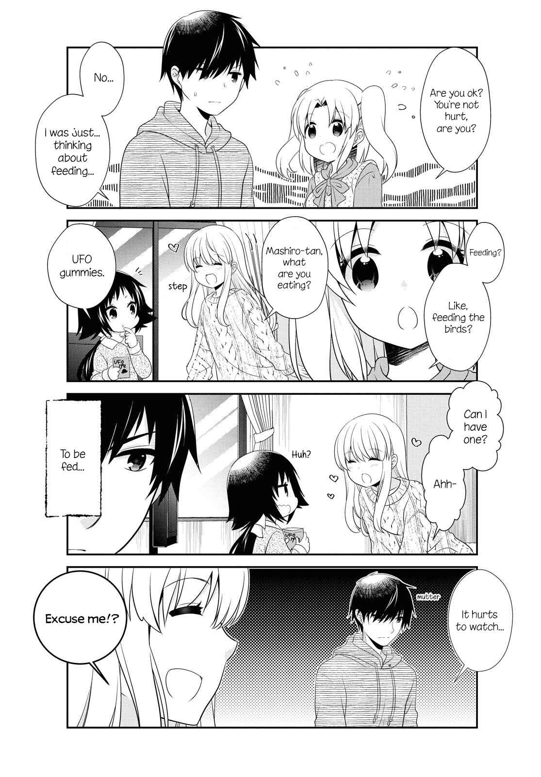 Chapter 145 - Page 3