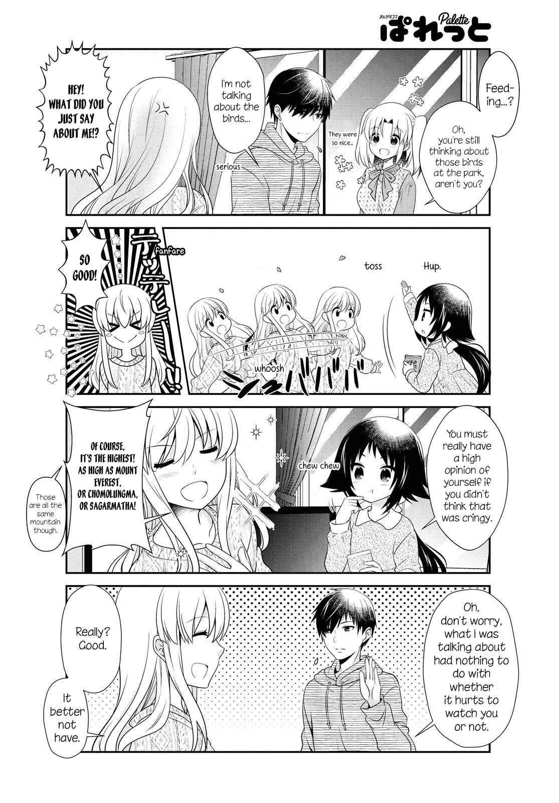 Chapter 145 - Page 4
