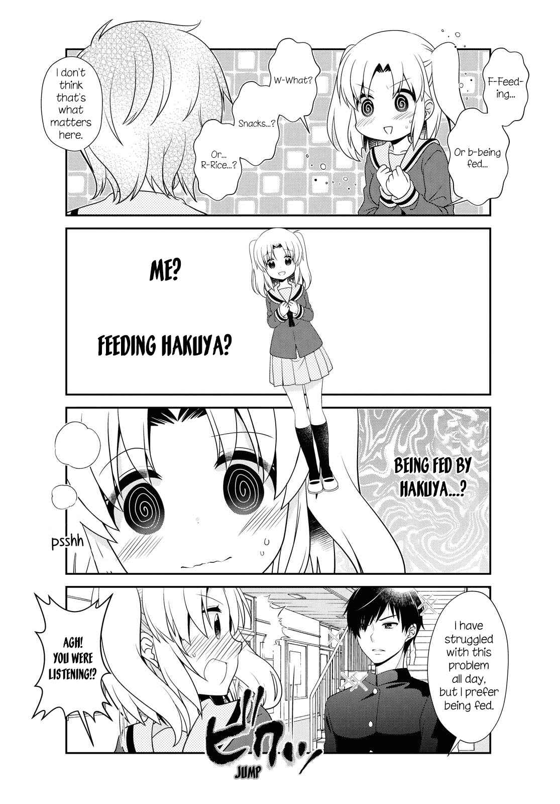 Chapter 145 - Page 8