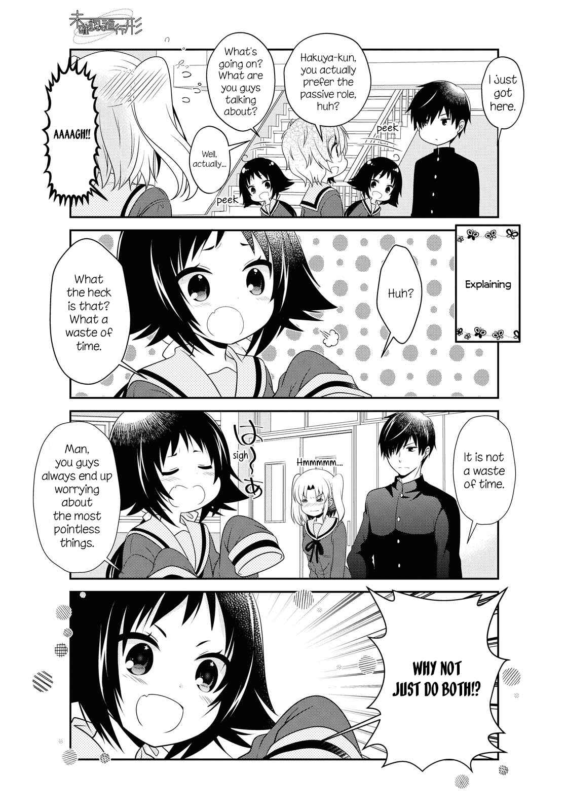 Chapter 145 - Page 9
