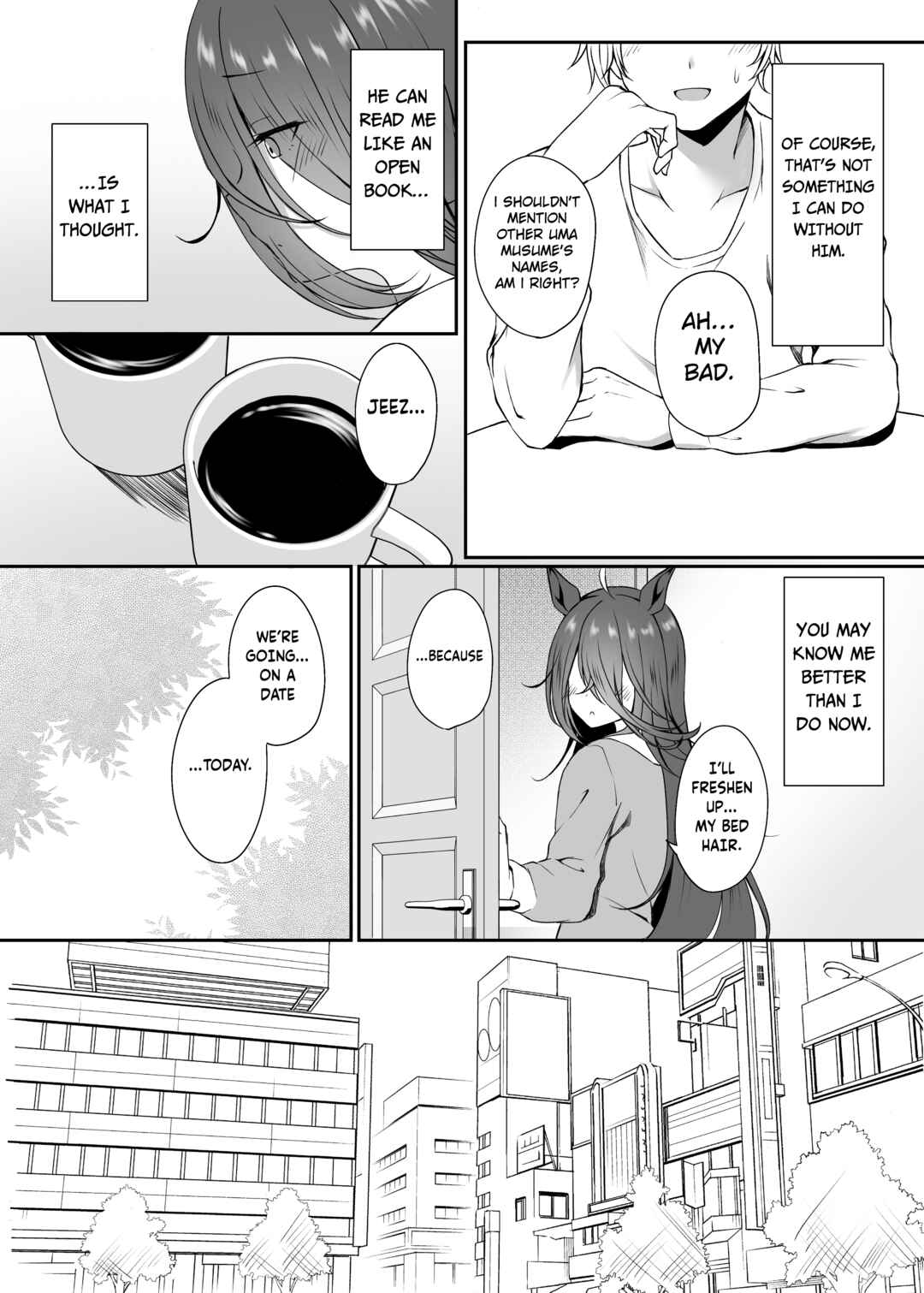 Chapter ? - Page 5