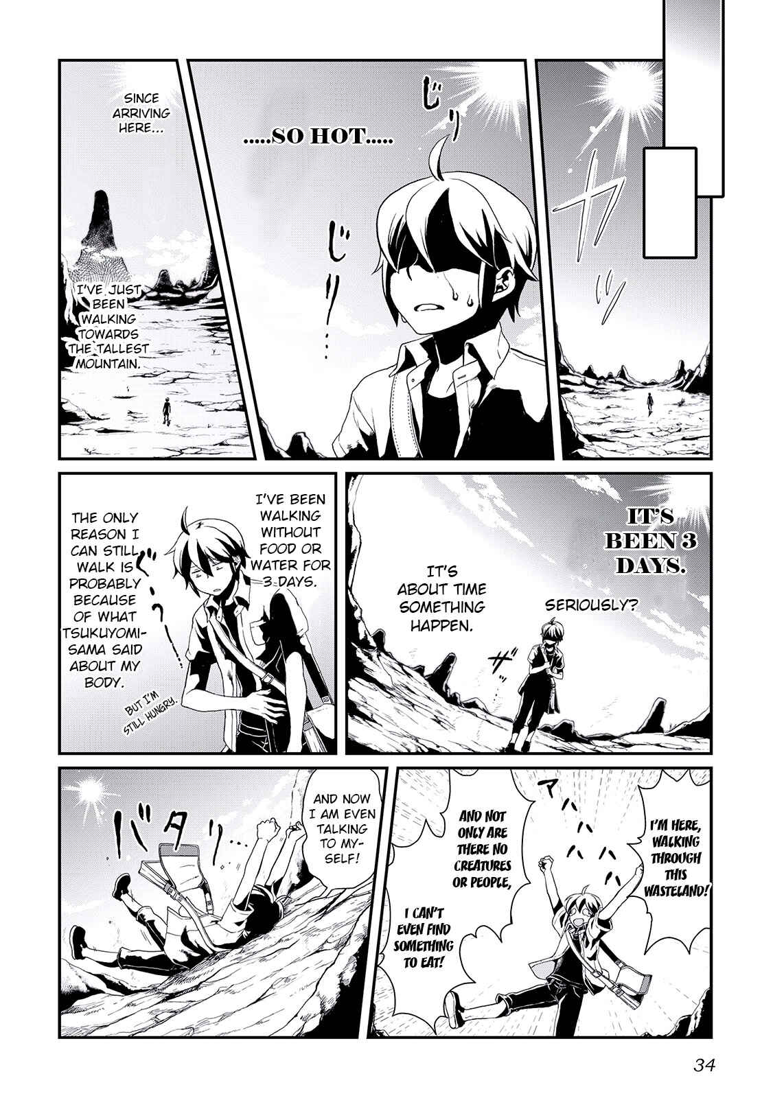 Chapter 2 - Page 8