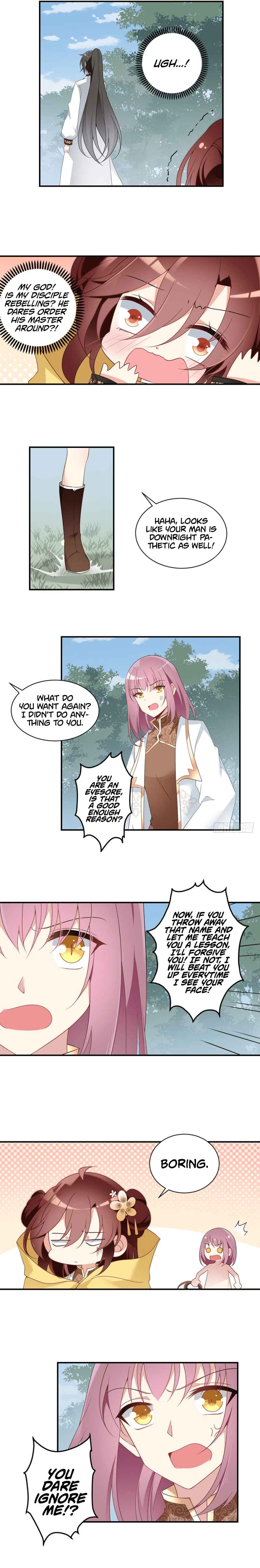Chapter 146 - Page 5