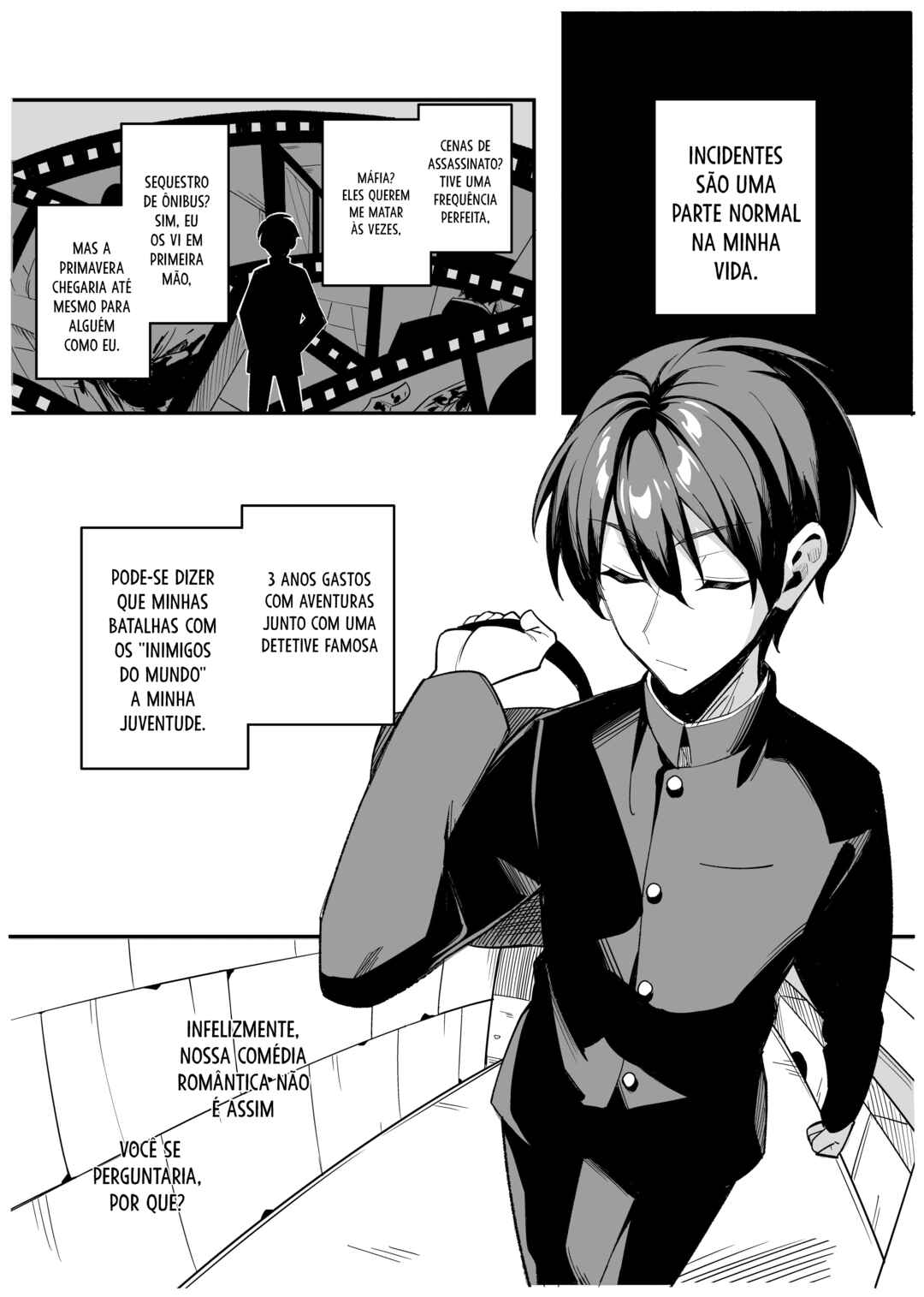 Chapter 1 - Page 3