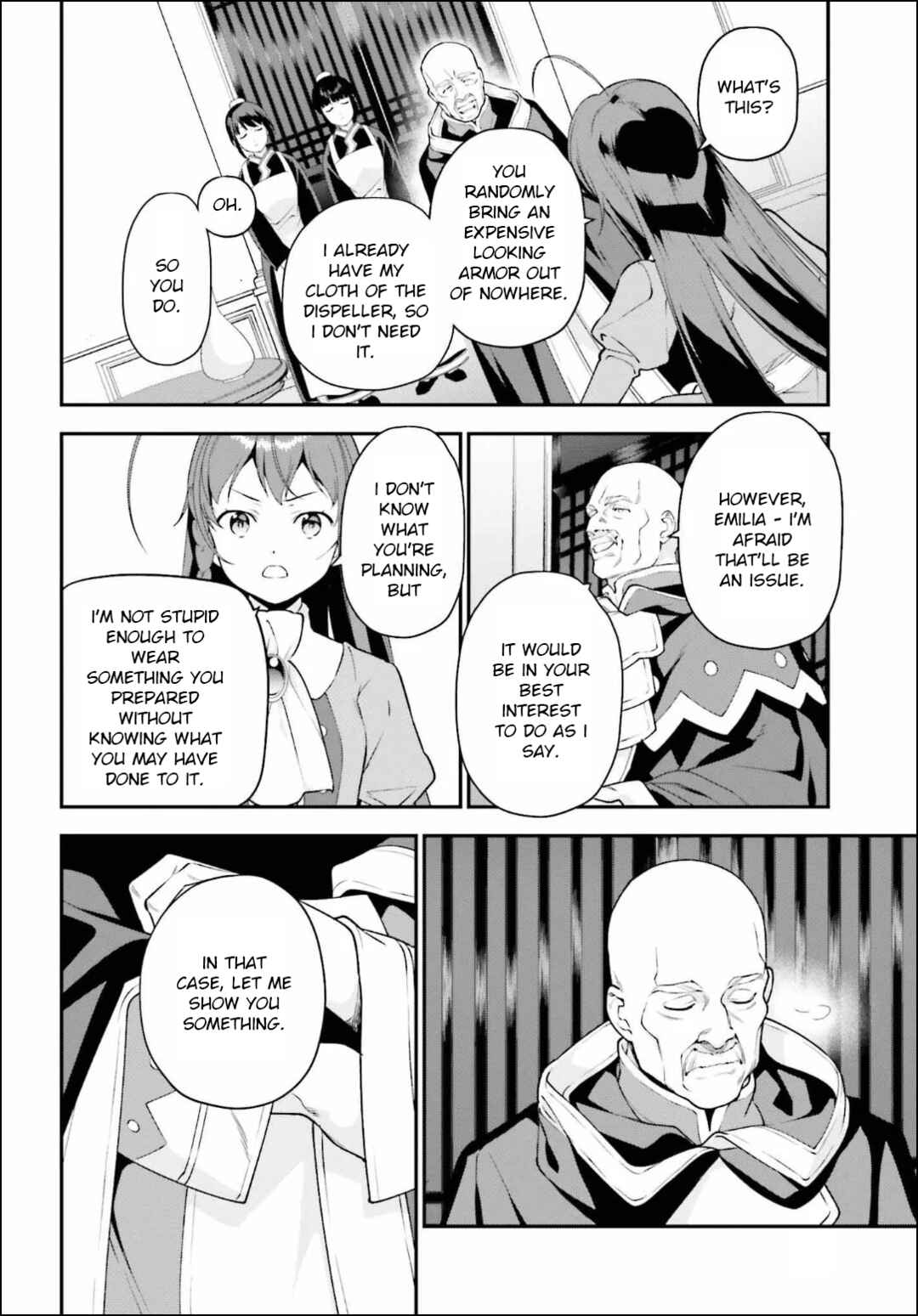 Chapter 84 - Page 10