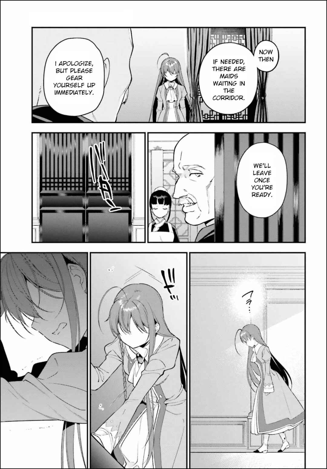 Chapter 84 - Page 13