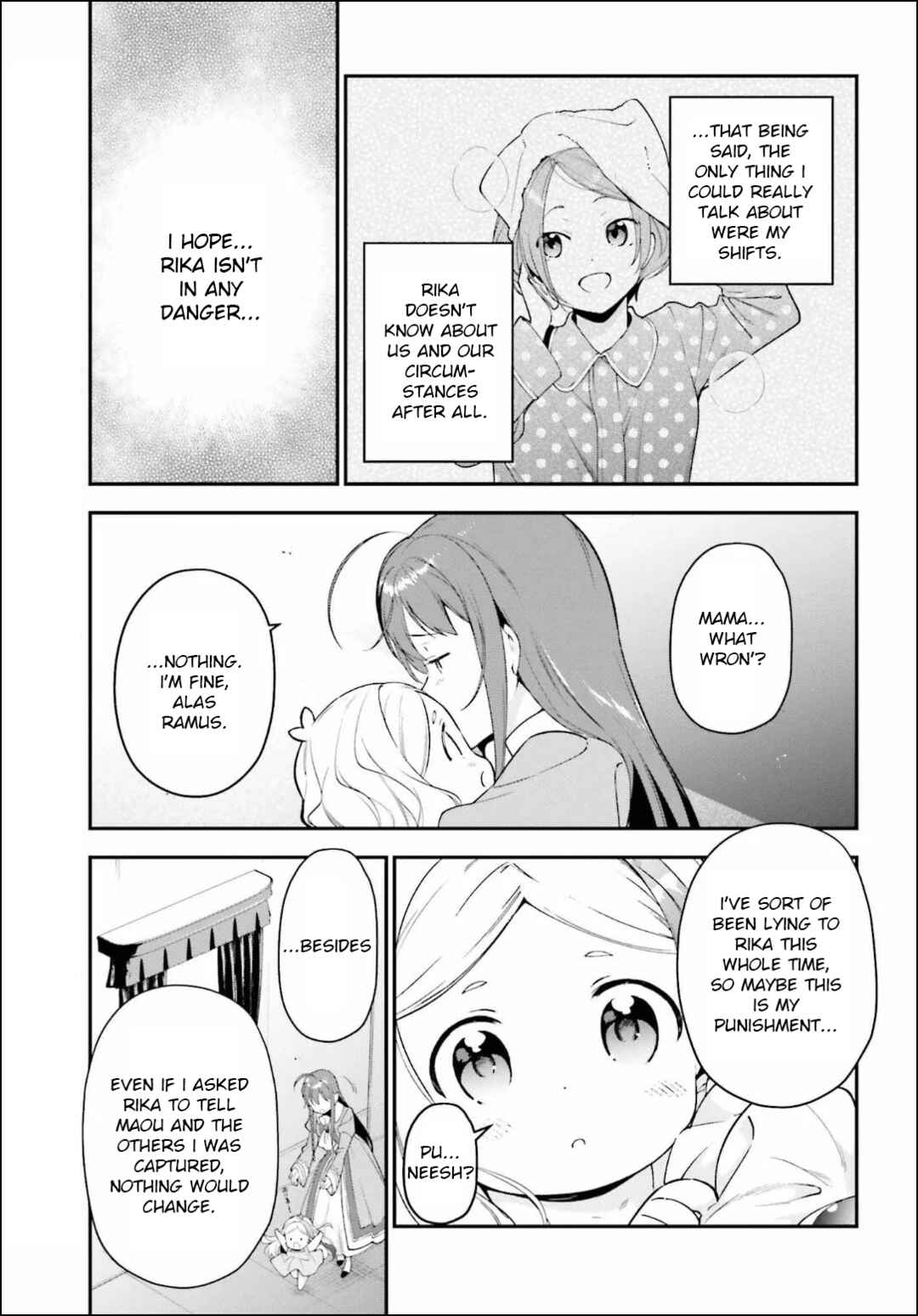 Chapter 84 - Page 3