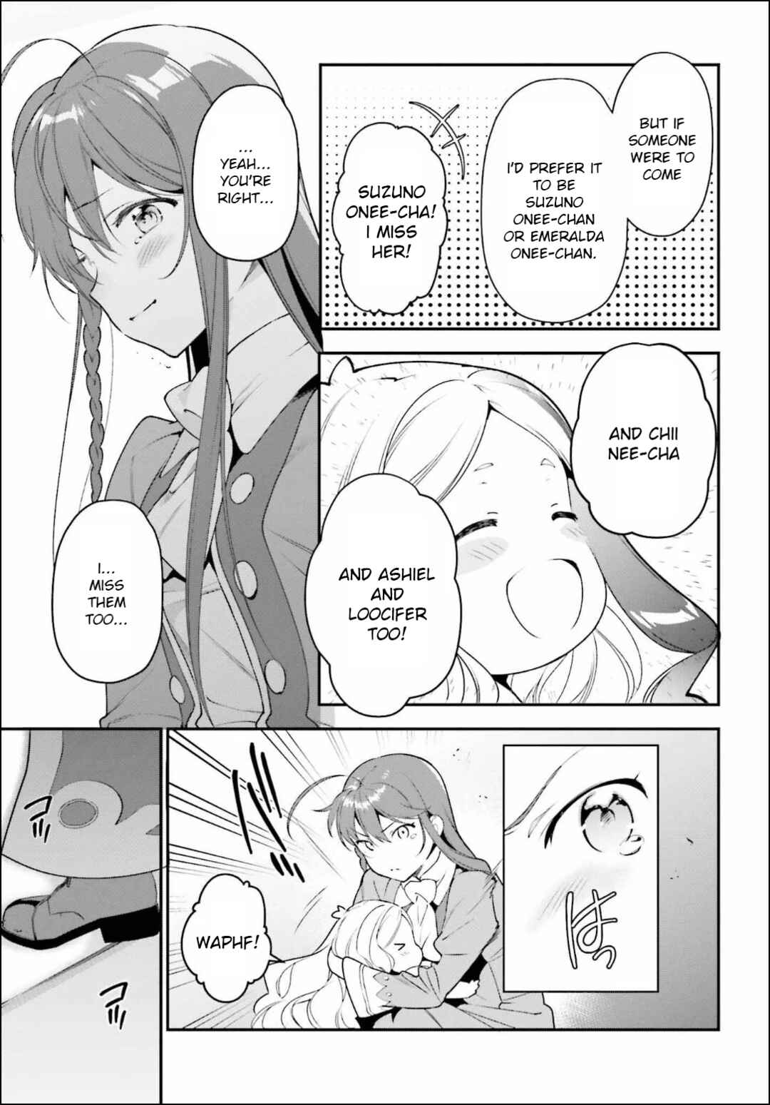 Chapter 84 - Page 7
