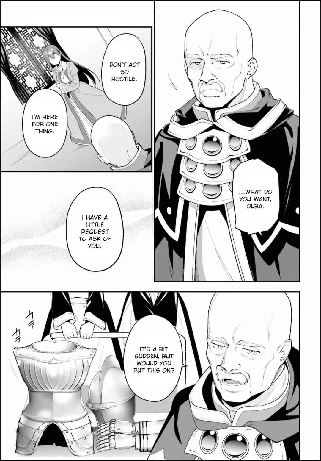 Chapter 84 - Page 9