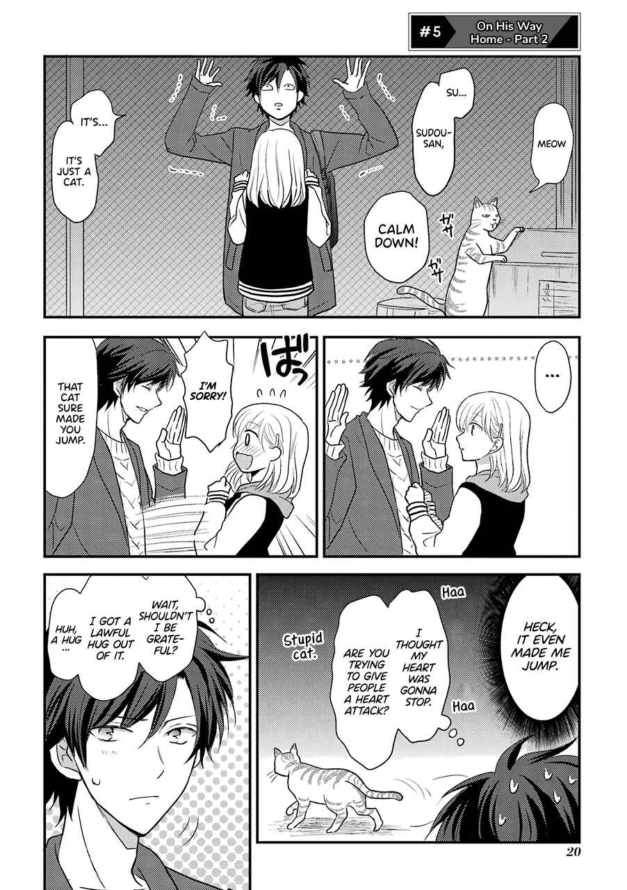 Chapter 5 - Page 1