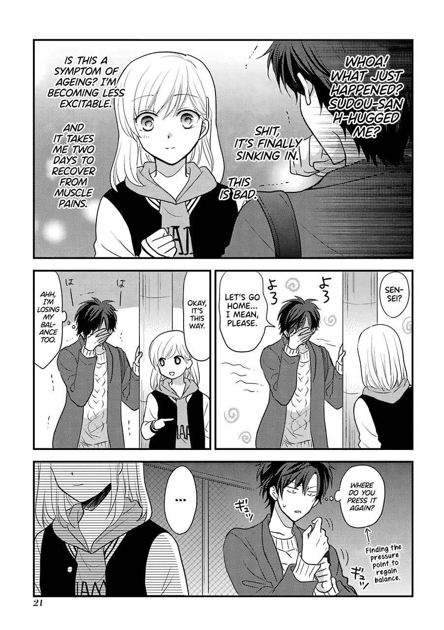 Chapter 5 - Page 2