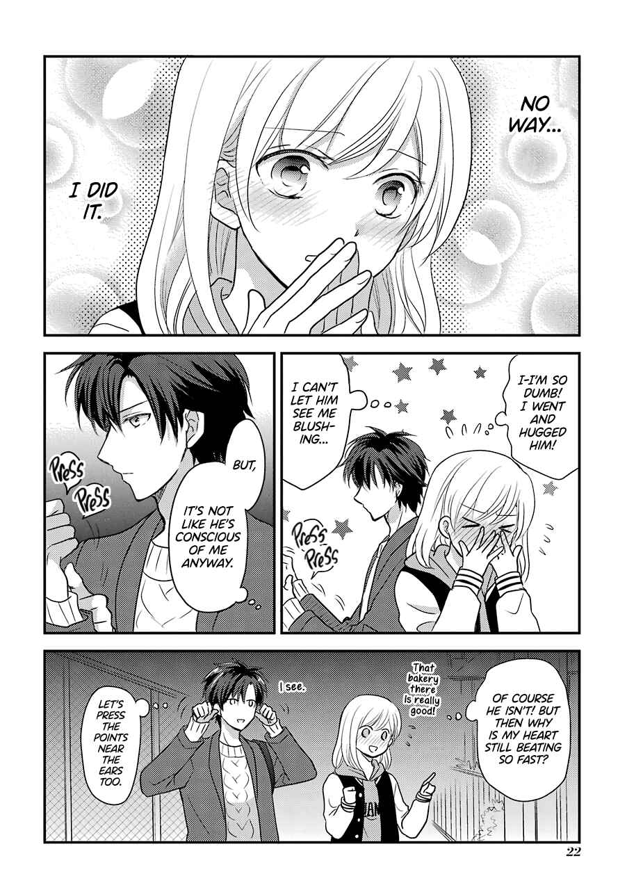 Chapter 5 - Page 3