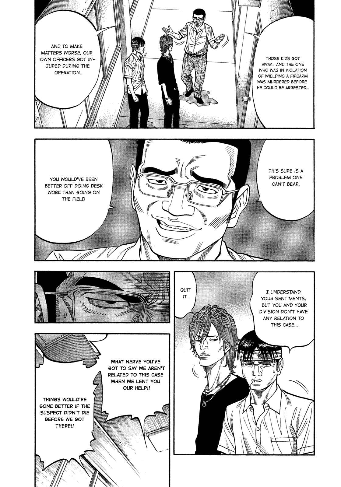 Chapter 108 - Page 11