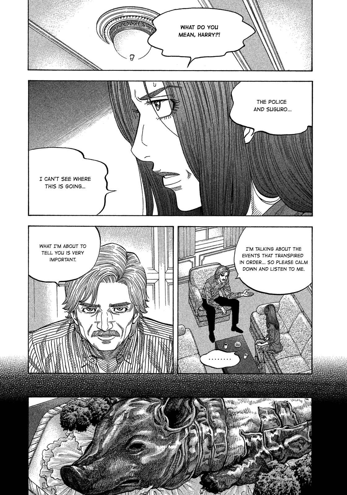 Chapter 108 - Page 16