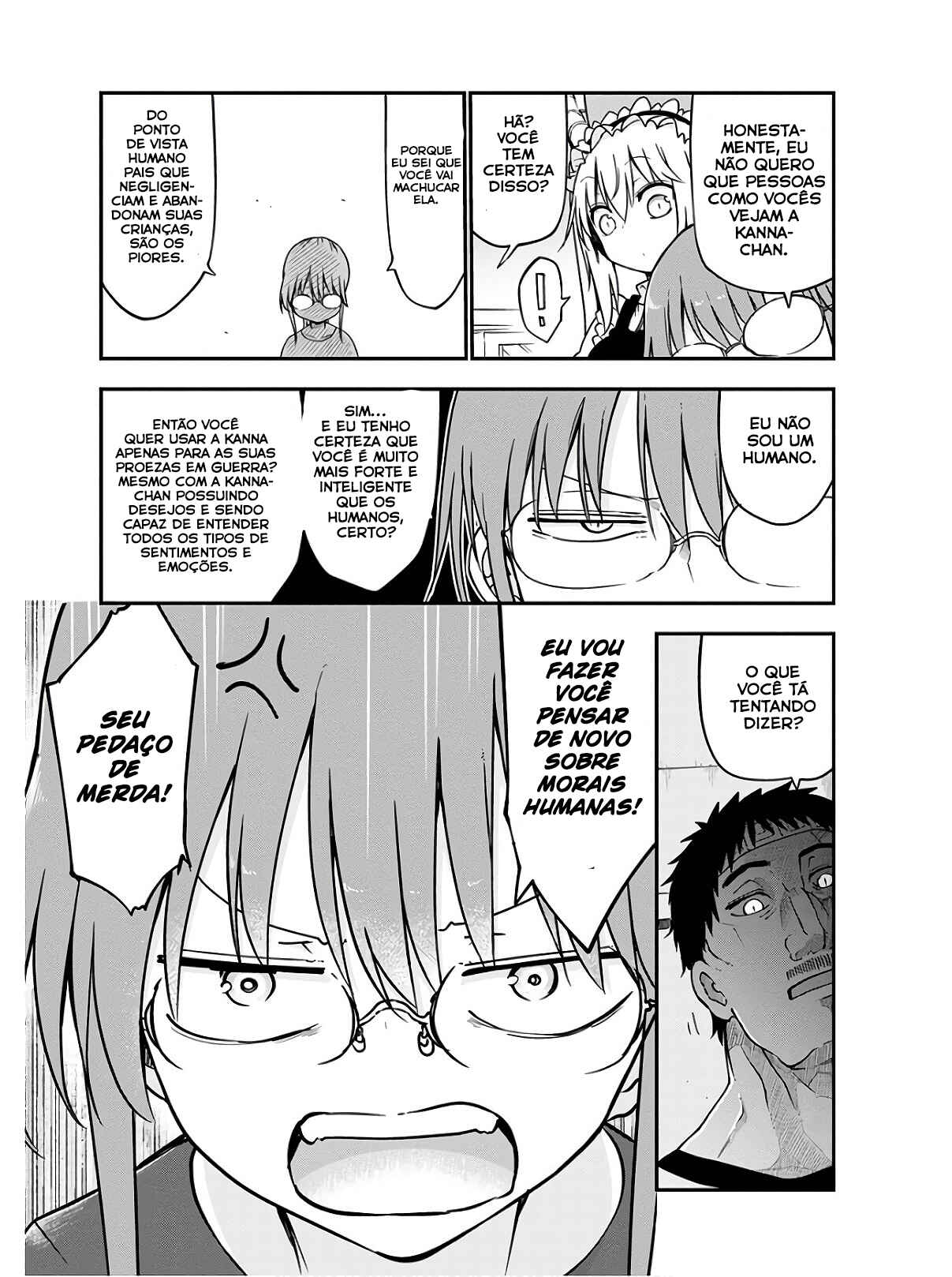 Chapter 69 - Page 10