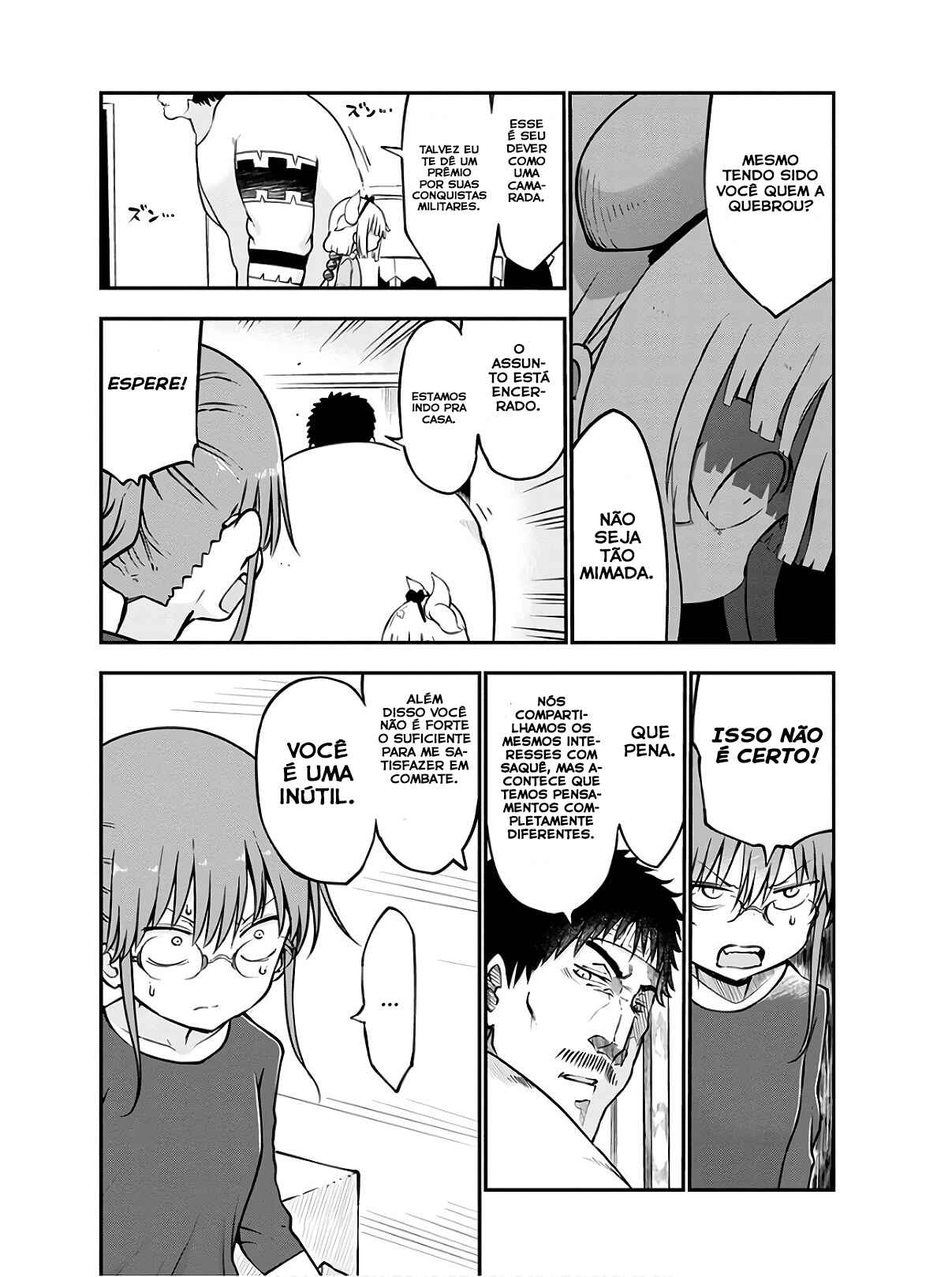 Chapter 69 - Page 14
