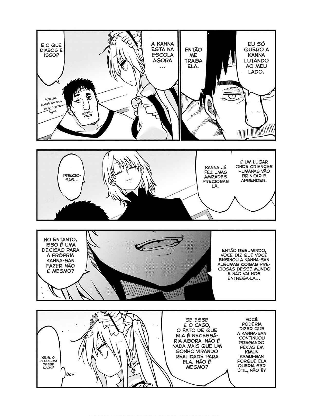 Chapter 69 - Page 9