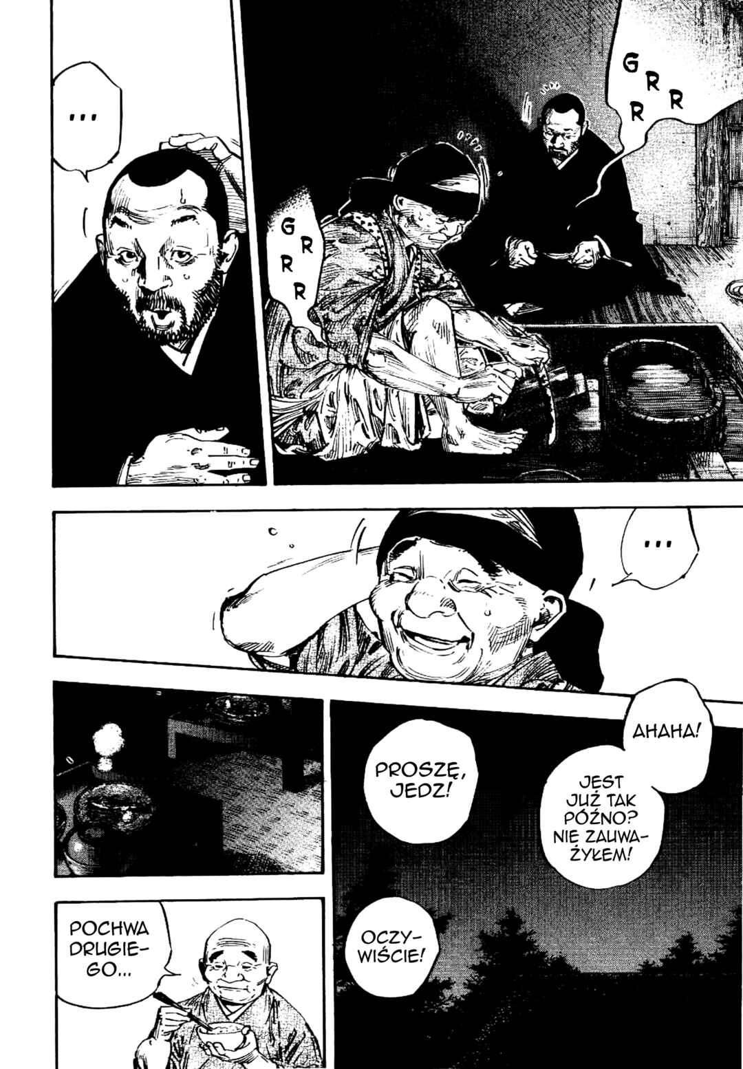 Chapter 266 - Page 19