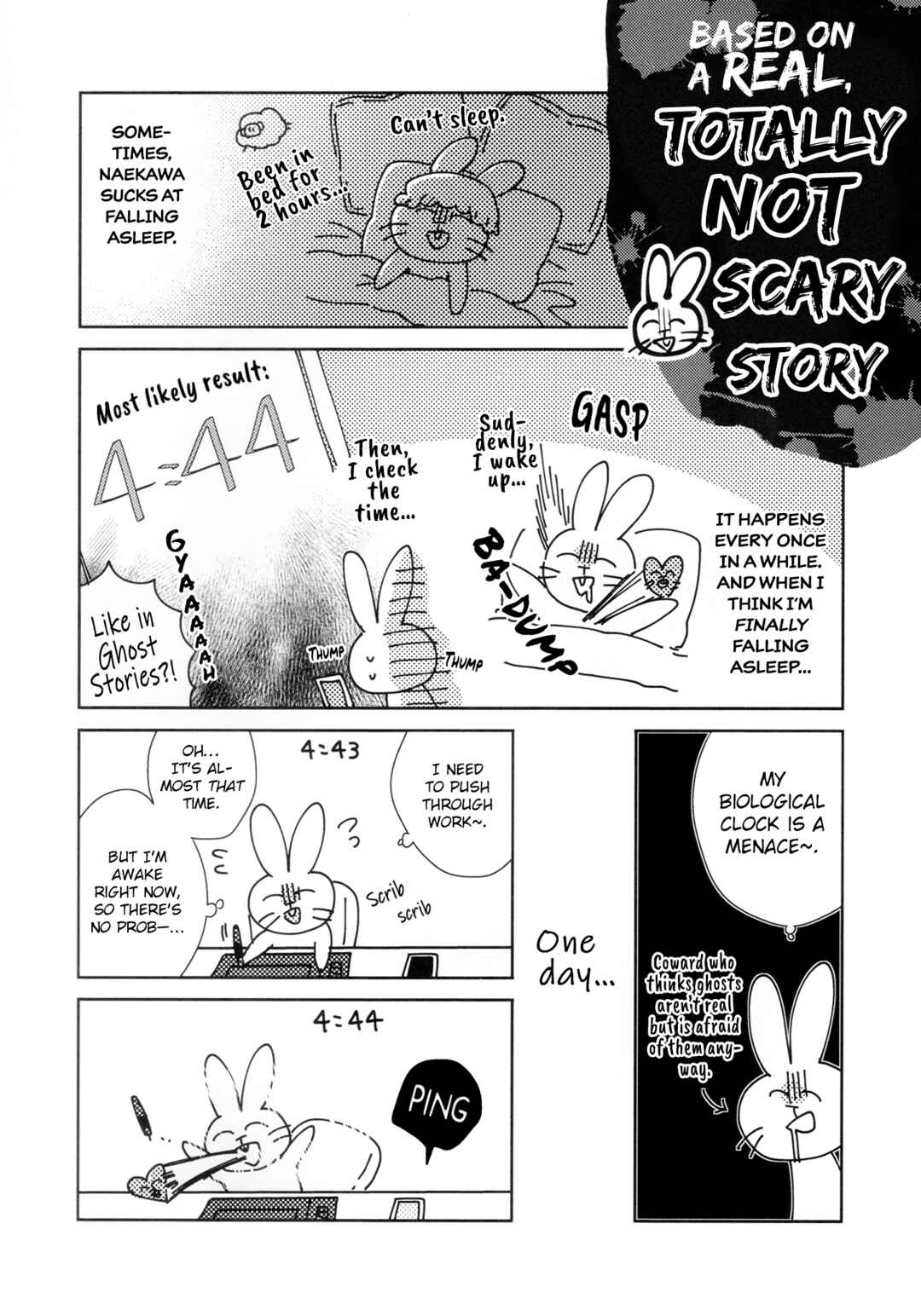 Chapter ? - Page 21