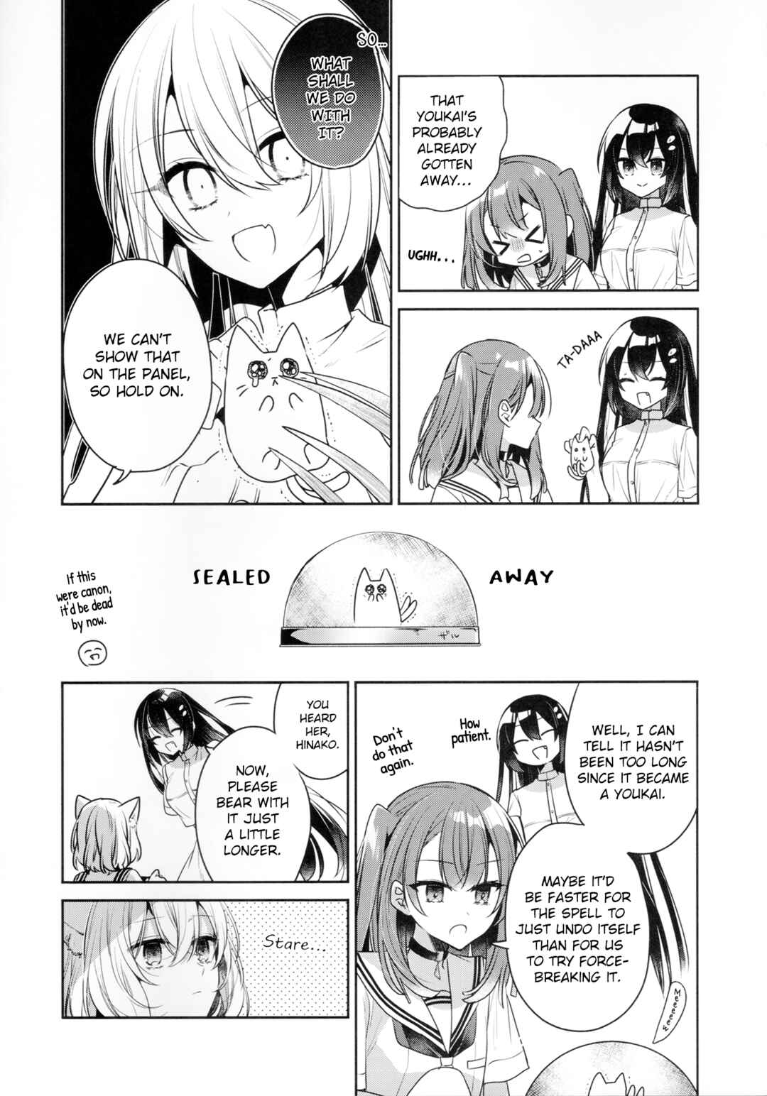 Chapter ? - Page 8
