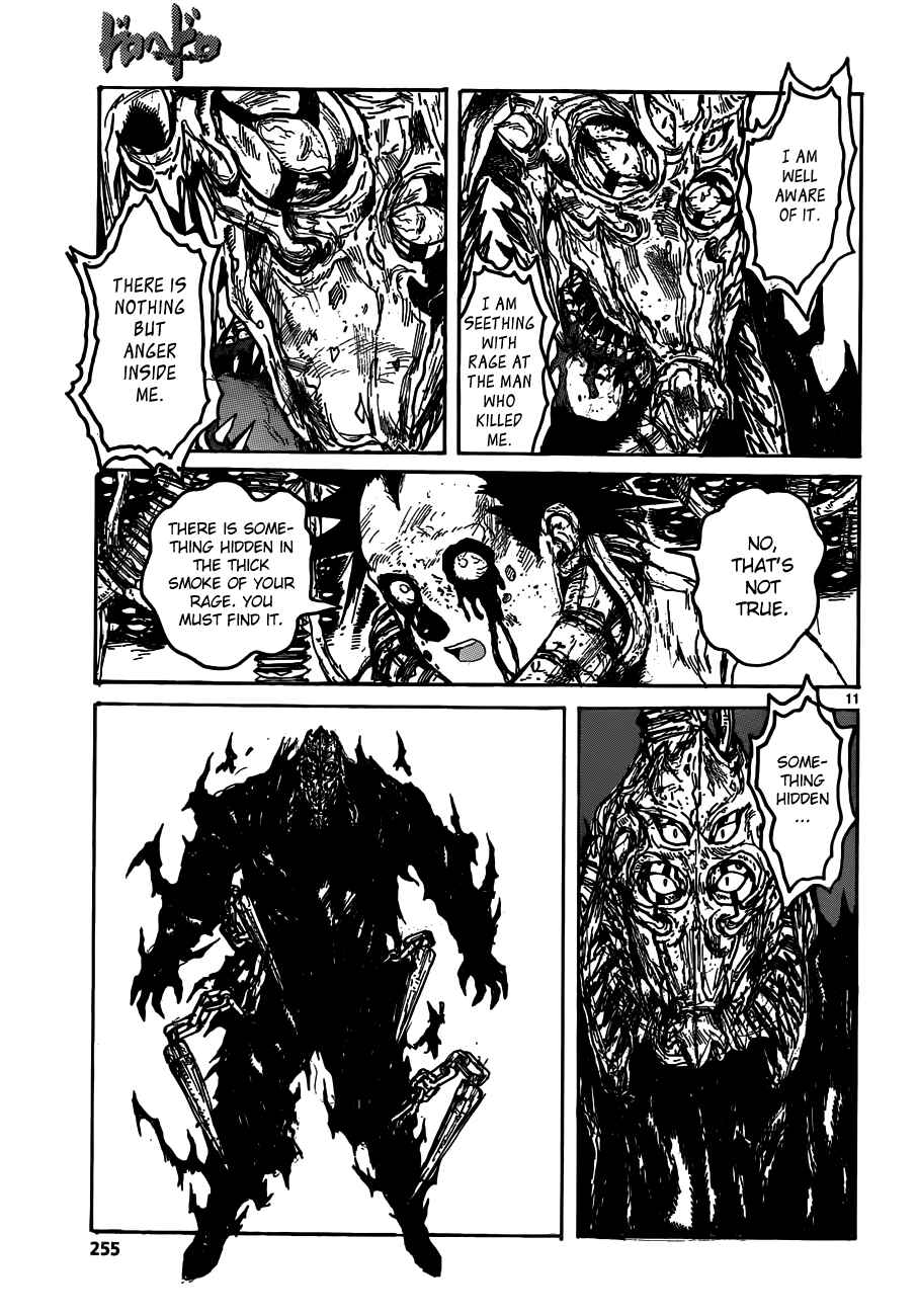 Chapter 122 - Page 11