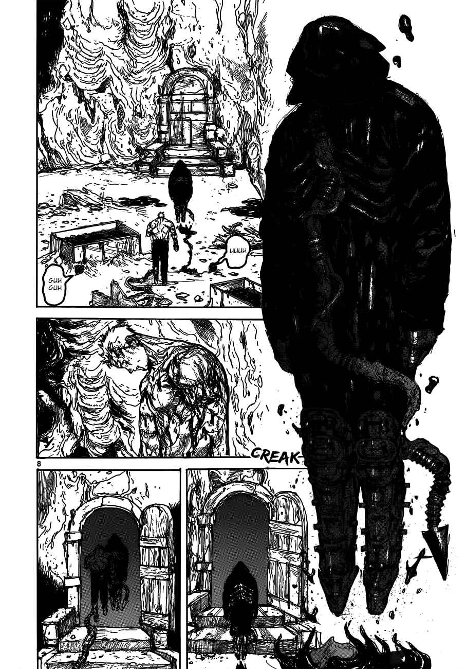 Chapter 122 - Page 8