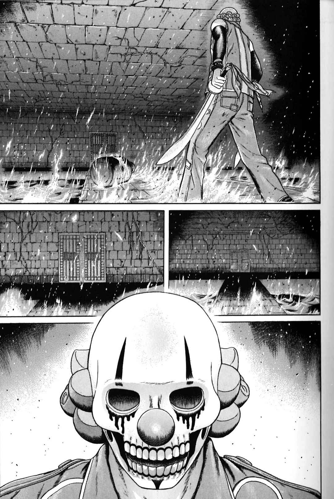 Chapter 97 - Page 13