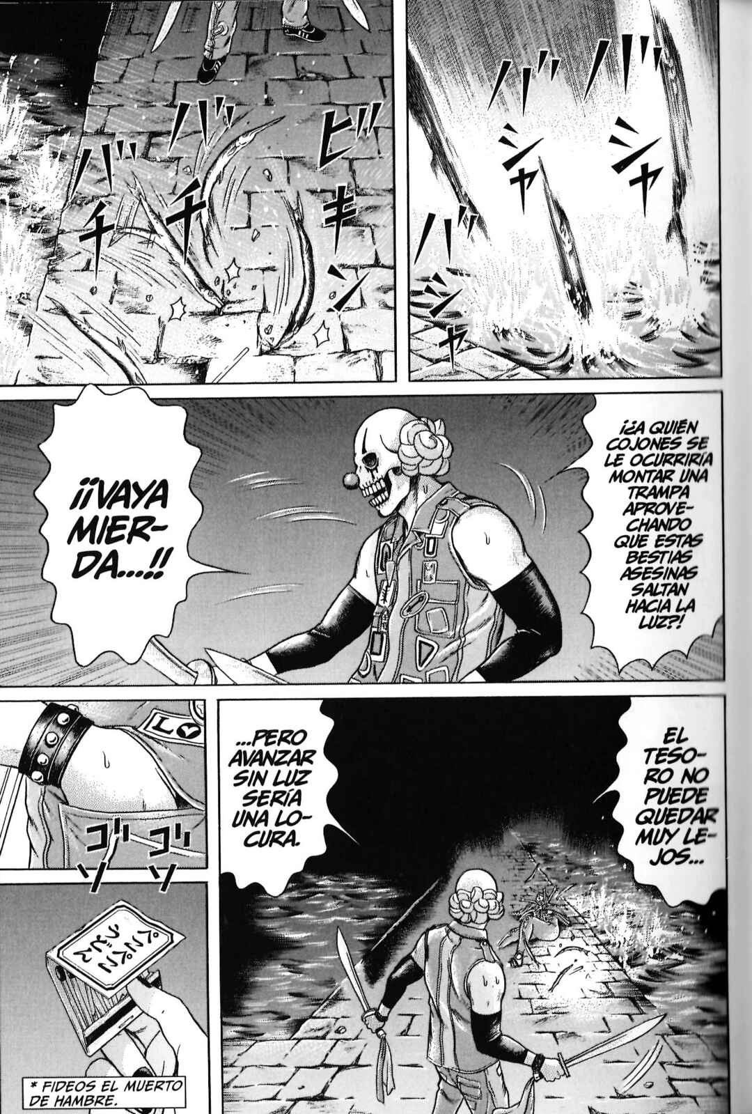 Chapter 97 - Page 5