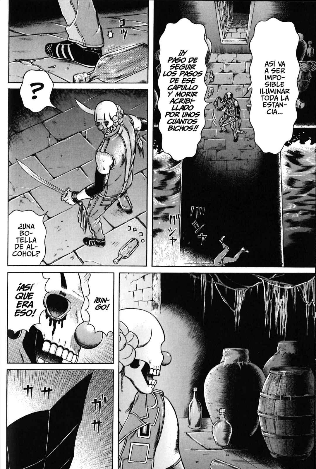 Chapter 97 - Page 6
