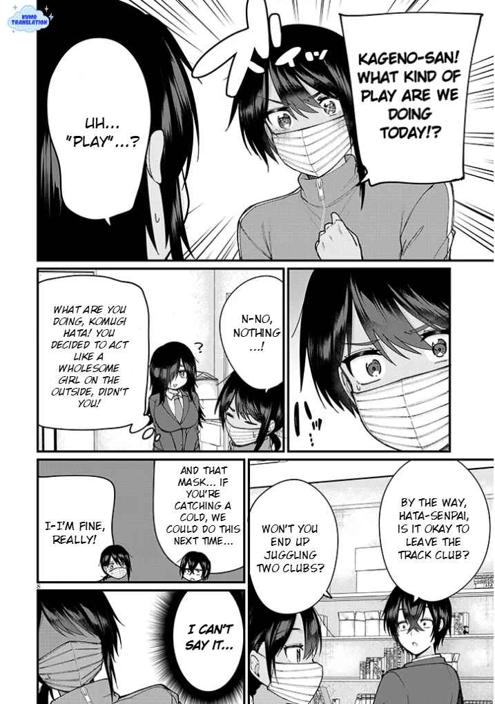 Chapter 2 - Page 9