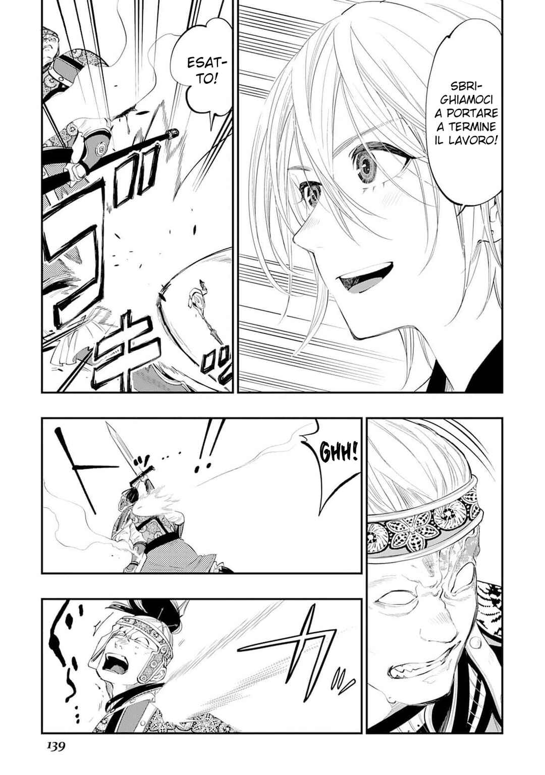 Chapter 94 - Page 10