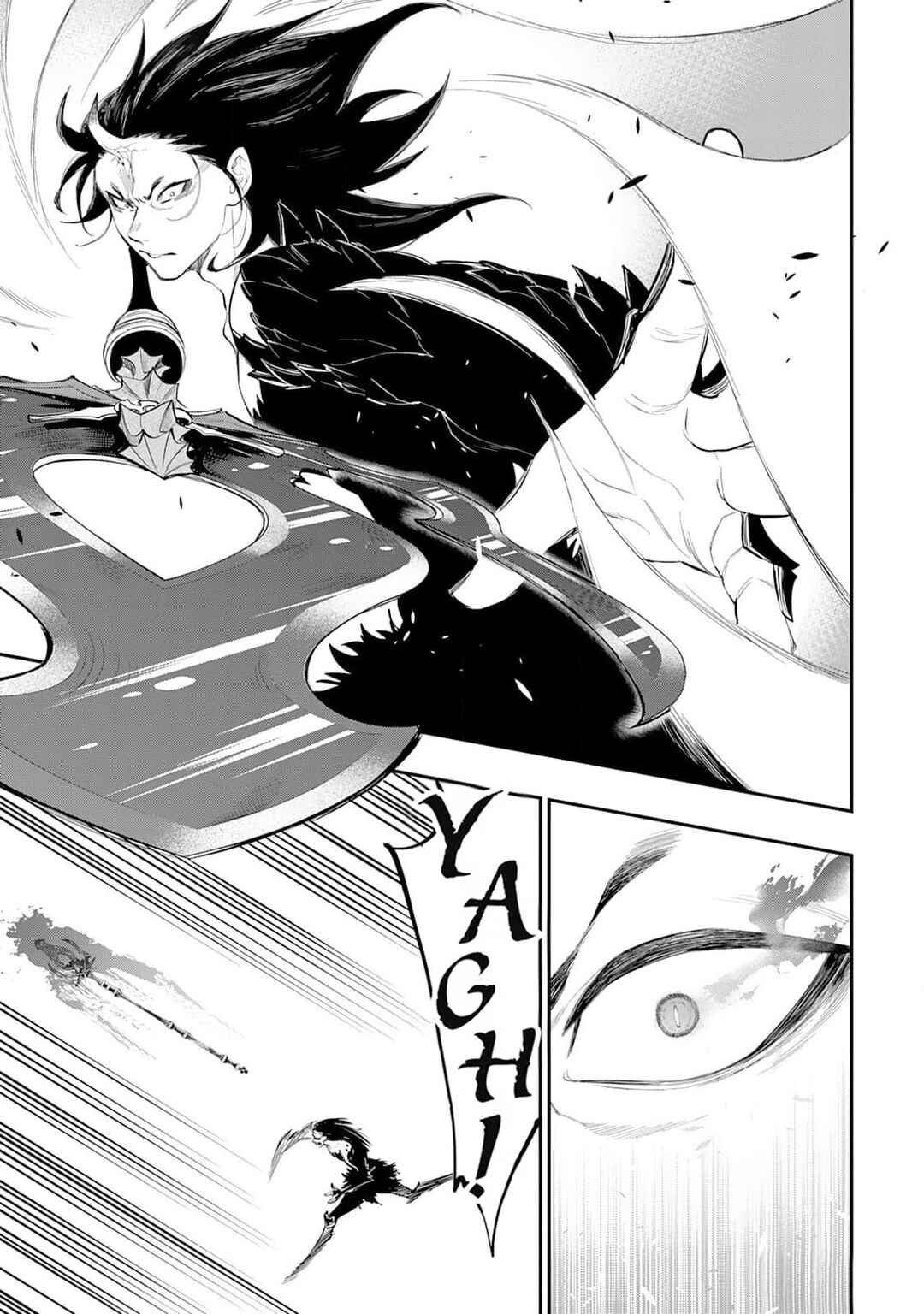 Chapter 94 - Page 12
