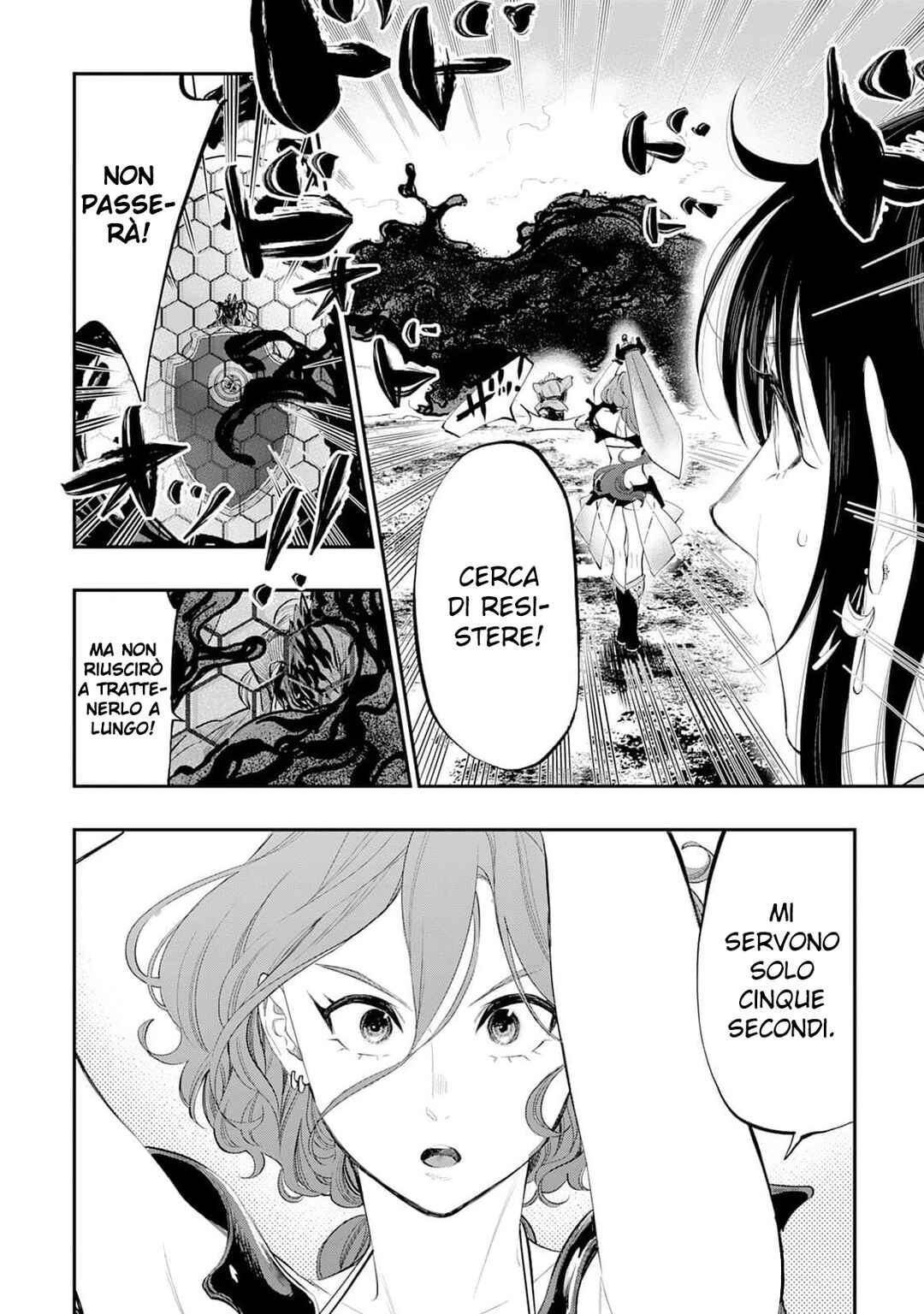 Chapter 94 - Page 17