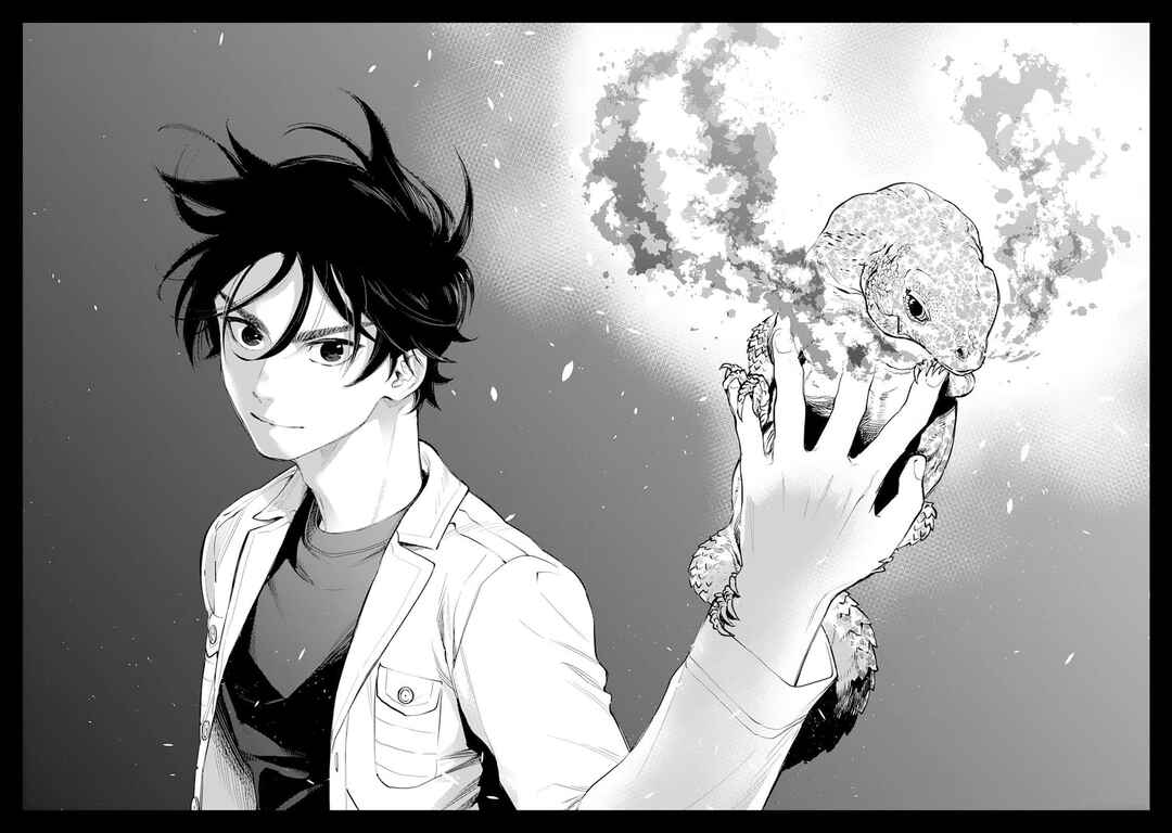Chapter 94 - Page 21
