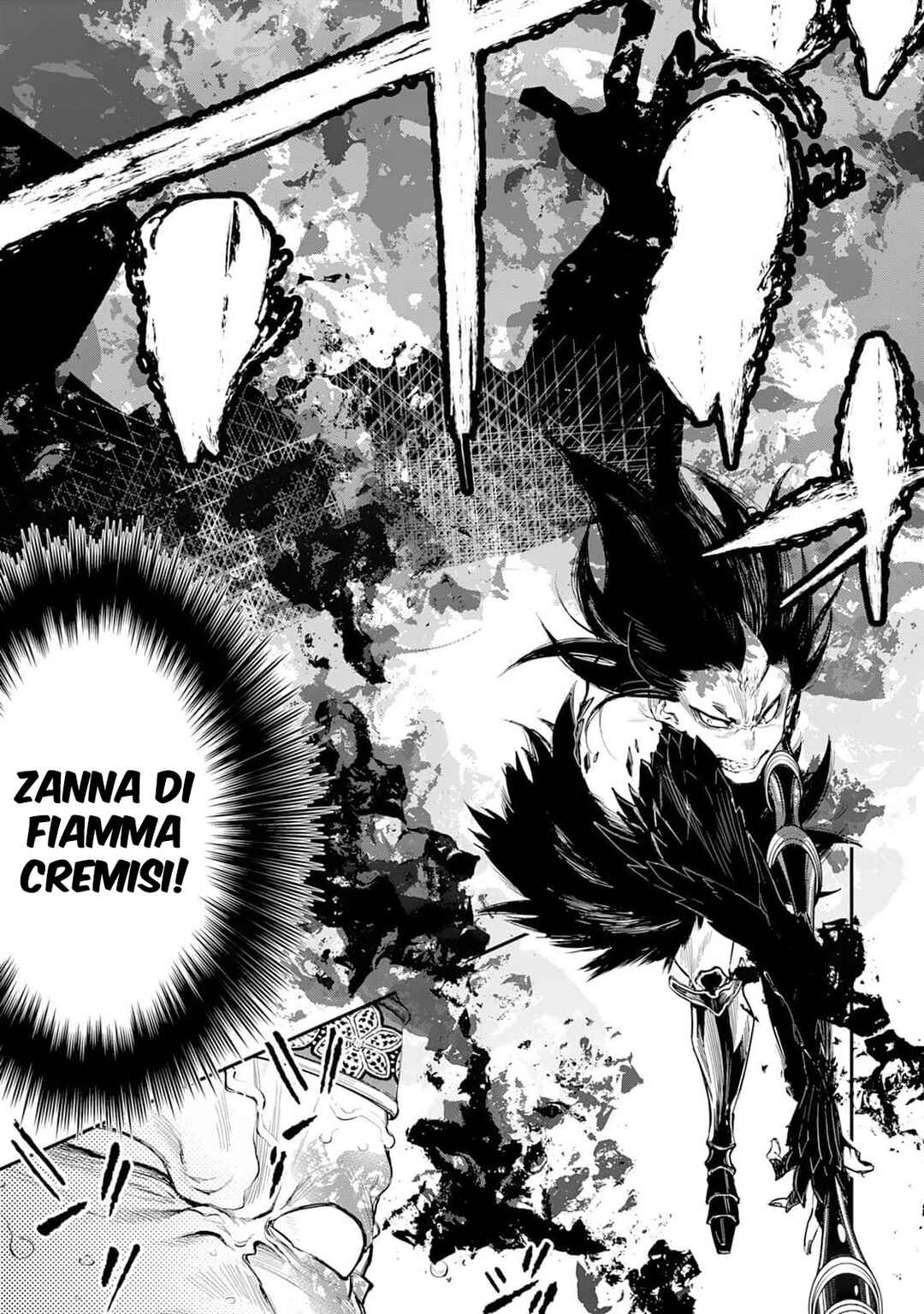 Chapter 94 - Page 8