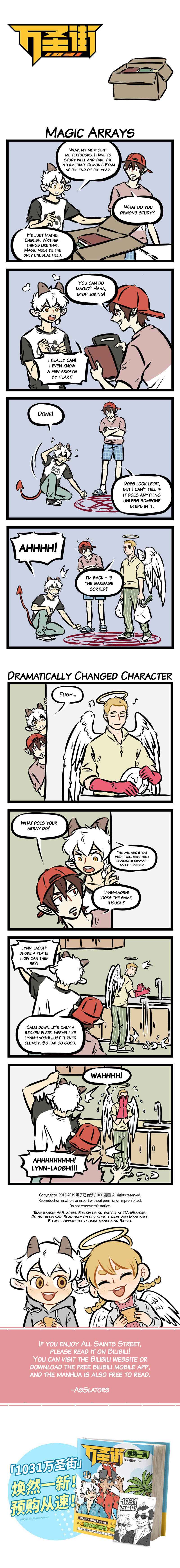 Chapter 334 - Page 1