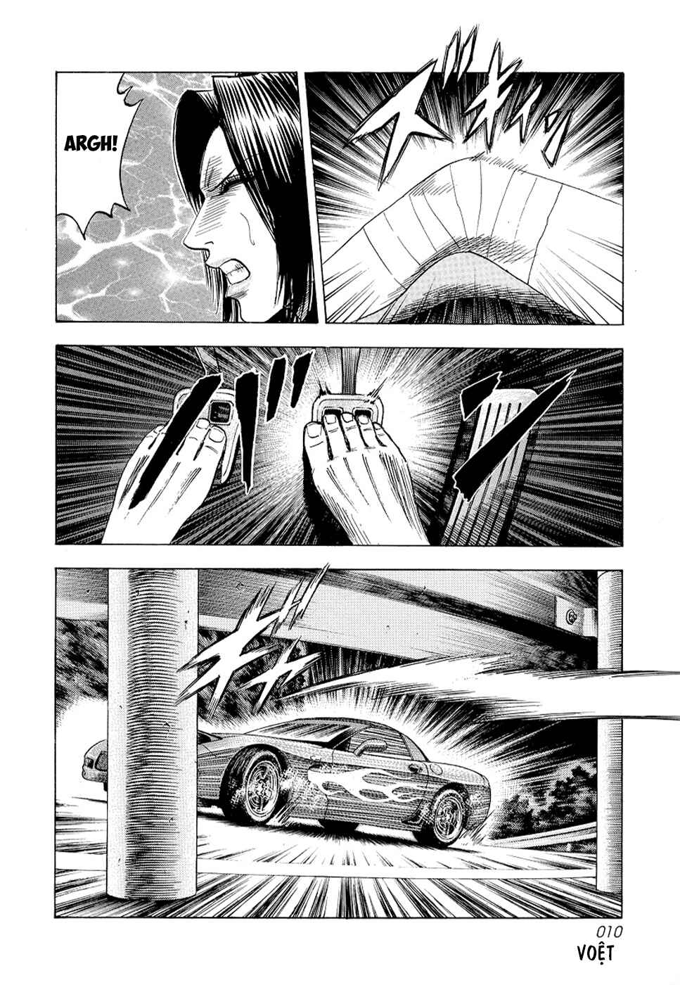 Chapter 72 - Page 11