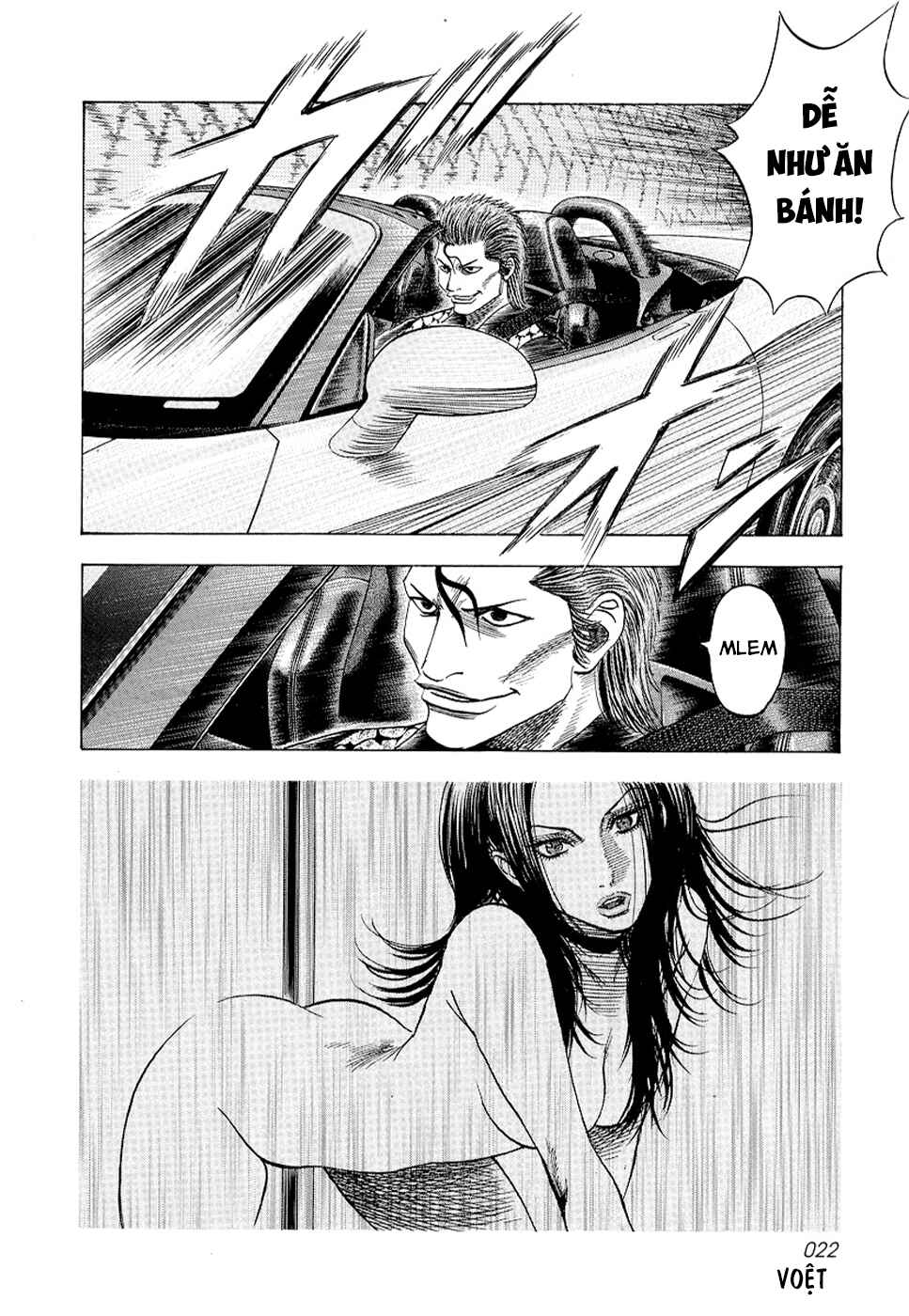 Chapter 72 - Page 21