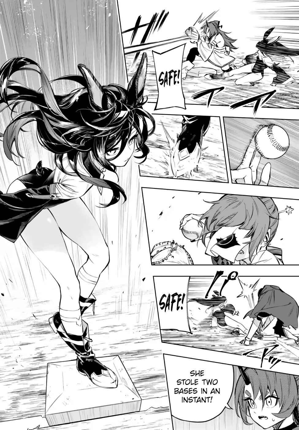 Chapter 36.1 - Page 12